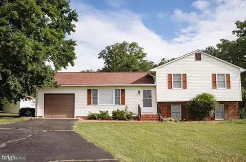 15650 Gibson Mill Rd, Culpeper, VA 22701