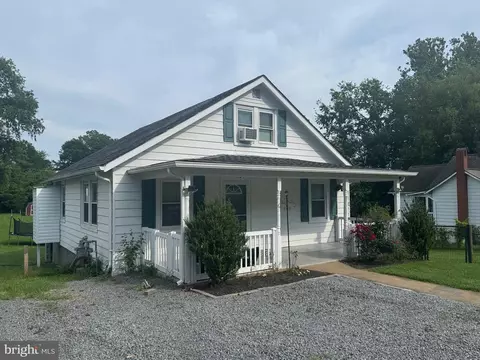 425 Covington St, Culpeper, VA 22701 photo 1