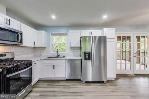 501 Barberry St, Culpeper, VA 22701