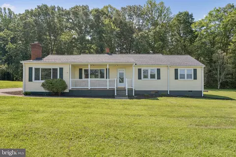 6632 James Monroe Hwy, Culpeper, VA 22701
