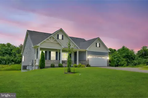 15095 N Ridge Blvd N, Culpeper, VA 22701