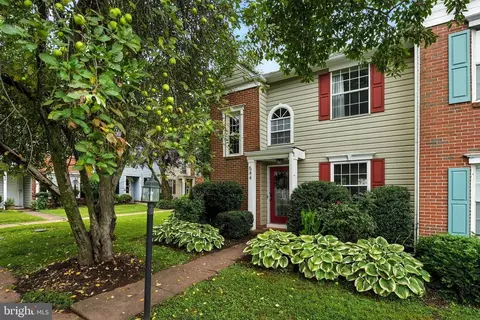 544 Cromwell Ct, Culpeper, VA 22701