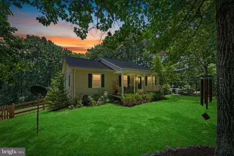 18358 Monitor Rd, Culpeper, VA 22701