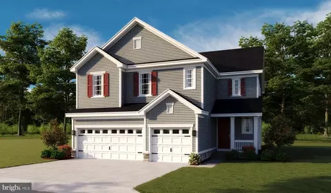 1816 Mulligan Way, Culpeper, VA 22701