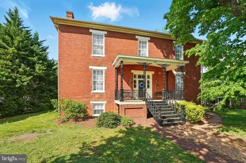 133 W Fairview Rd W, Culpeper, VA 22701