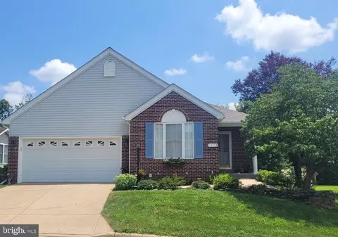 1673 Pin Oak Dr, Culpeper, VA 22701