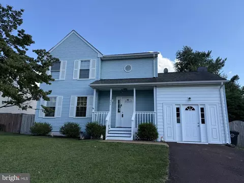 668 Rocky Knoll Arch, Culpeper, VA 22701