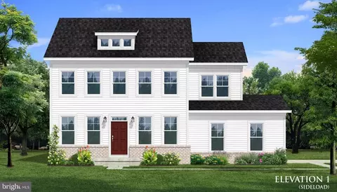 14119 Lincoln Circle Pl, Culpeper, VA 22701