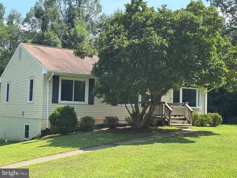 14525 Hazel River Church Rd, Culpeper, VA 22701