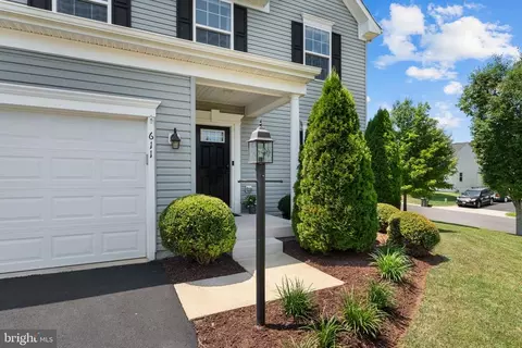 611 Kingsbrook, Culpeper, VA 22701 photo 39