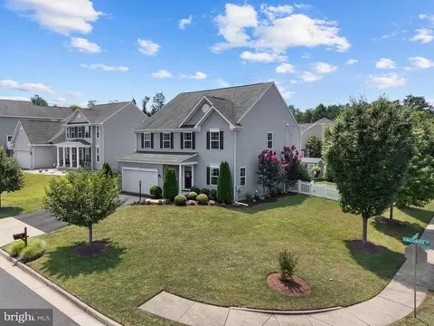 611 Kingsbrook, Culpeper, VA 22701 photo 38