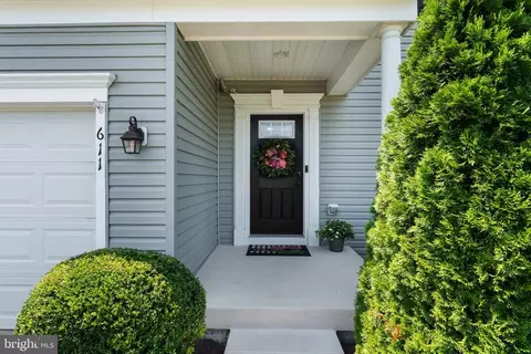 611 Kingsbrook, Culpeper, VA 22701 photo 3