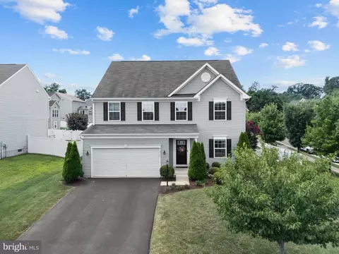 611 Kingsbrook, Culpeper, VA 22701 photo 2