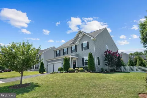 611 Kingsbrook, Culpeper, VA 22701