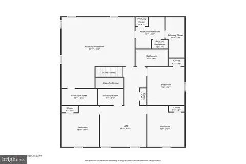 611 Kingsbrook, Culpeper, VA 22701 photo 45