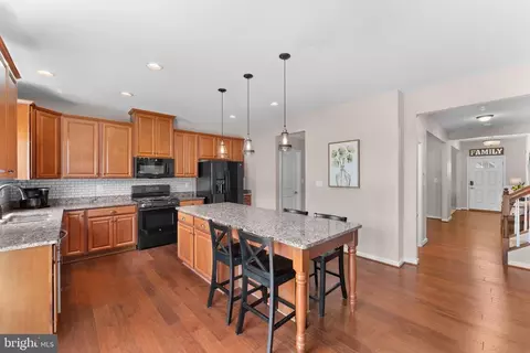 611 Kingsbrook, Culpeper, VA 22701 photo 4