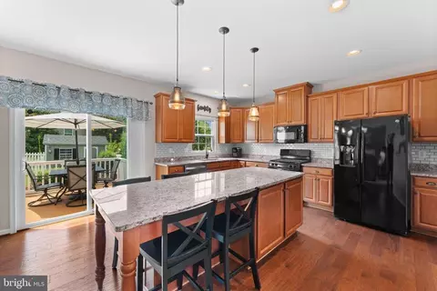 611 Kingsbrook, Culpeper, VA 22701 photo 5