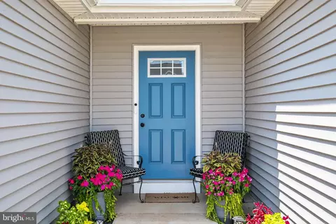 3116 Clover Ln, Culpeper, VA 22701
