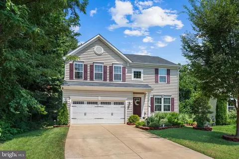 702 Monument, Culpeper, VA 22701