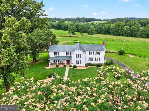 13537 Spotswood Way, Amissville, VA 20106