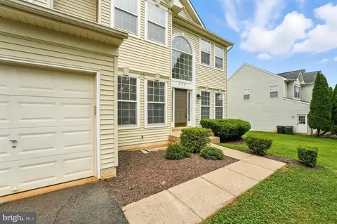 705 Holly Leaf, Culpeper, VA 22701 photo 60