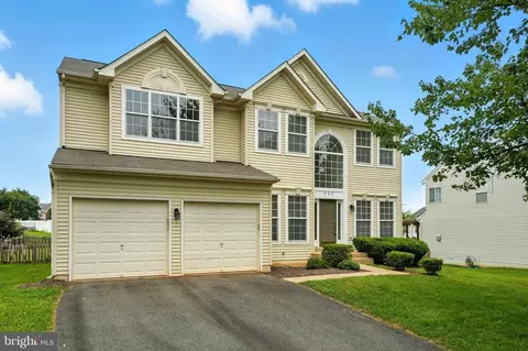 705 Holly Leaf, Culpeper, VA 22701