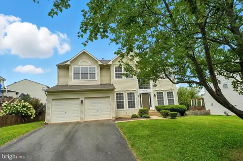 705 Holly Leaf, Culpeper, VA 22701 photo 2