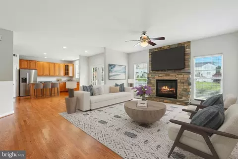 705 Holly Leaf, Culpeper, VA 22701 photo 3
