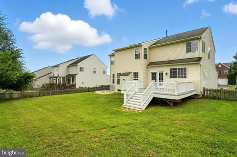 705 Holly Leaf, Culpeper, VA 22701 photo 54