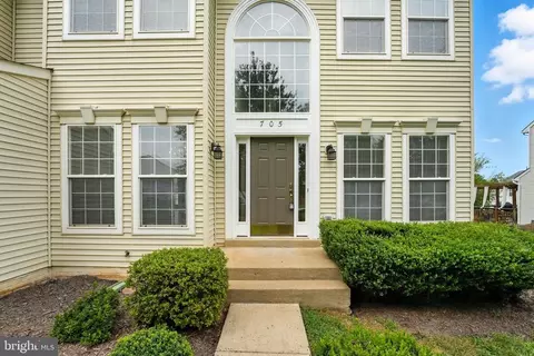 705 Holly Leaf, Culpeper, VA 22701 photo 57