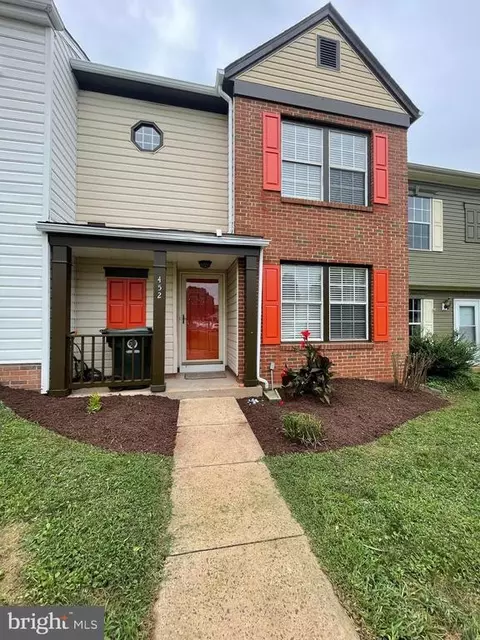 452 Cromwell Ct, Culpeper, VA 22701