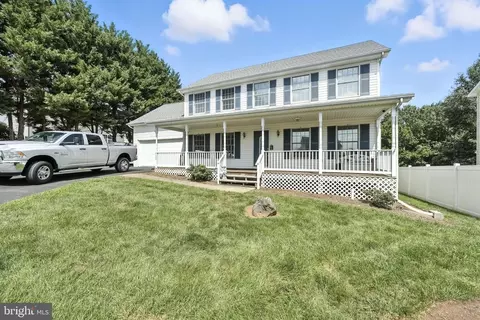 752 Amanda Ct, Culpeper, VA 22701 photo 2