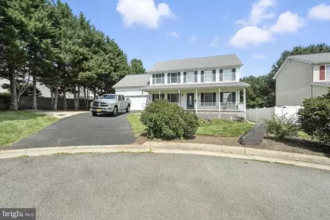 752 Amanda Ct, Culpeper, VA 22701