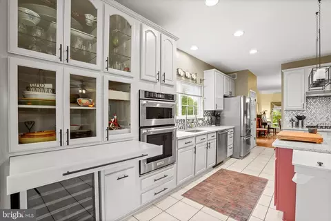 795 Autumn Ridge Rd, Culpeper, VA 22701