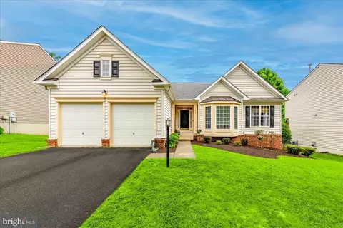 254 Whitworth Dr, Culpeper, VA 22701