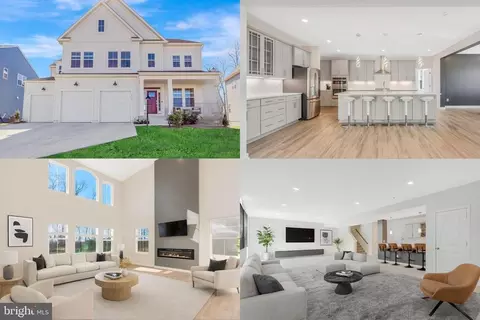 2110 Whithorn Hl, Jeffersonton, VA 22724