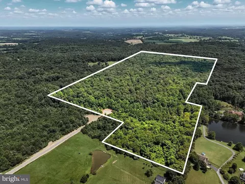 Foxtrot Ln, Rixeyville, VA 22737