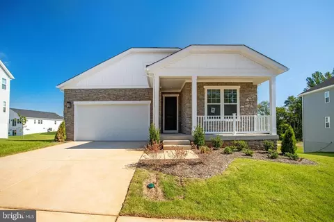 1908 Sunset Ln, Culpeper, VA 22701 photo 2