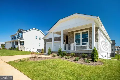 1908 Sunset Ln, Culpeper, VA 22701 photo 3