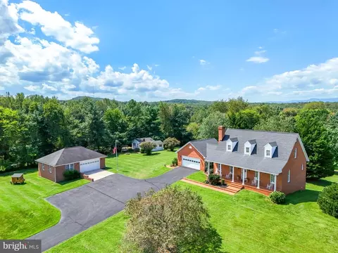 12564 Eggbornsville Rd, Culpeper, VA 22701