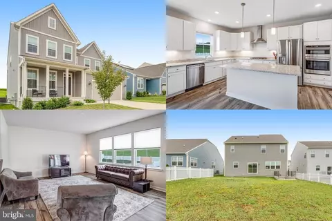 18149 Telford Dr, Jeffersonton, VA 22724