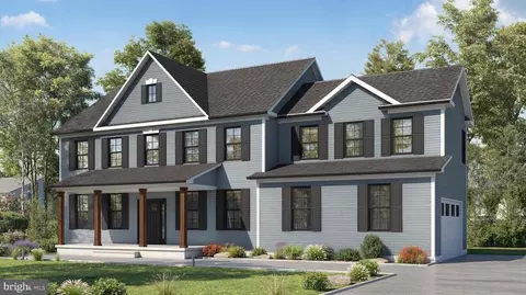 10428 Cherry Hill Rd, Culpeper, VA 22701