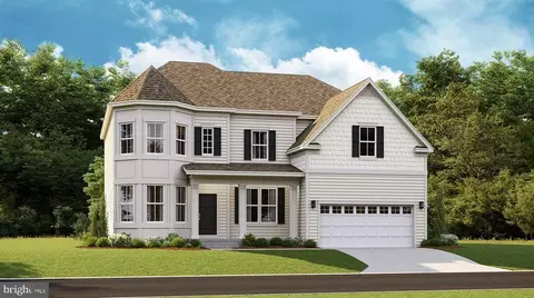 2514 Northumberland Dr #AZALEA  2284, Jeffersonton, VA 22724