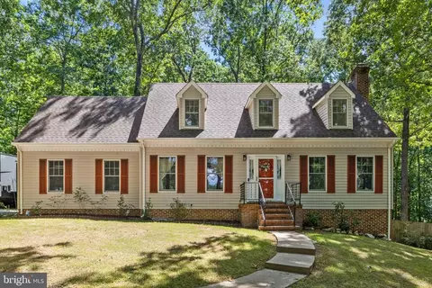 9128 Woodbrook Ln, Culpeper, VA 22701