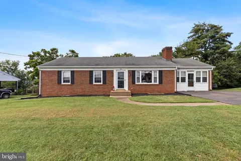 506 Azalea St, Culpeper, VA 22701