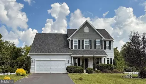 15051 N Ridge Blvd N, Culpeper, VA 22701