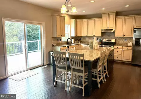 15051 N Ridge Blvd N, Culpeper, VA 22701