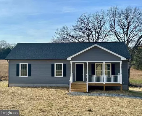17094 Bel Pre Rd, Culpeper, VA 22701