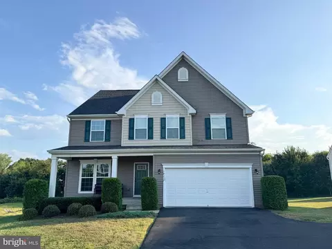 14217 Belle Ave, Culpeper, VA 22701