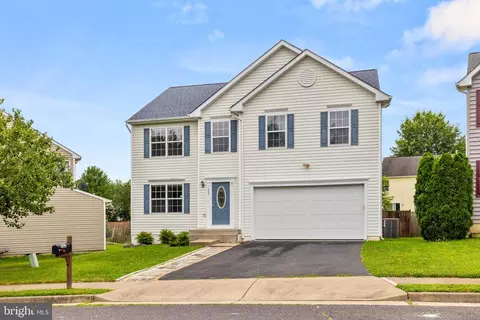 933 Lakewood Cir, Culpeper, VA 22701